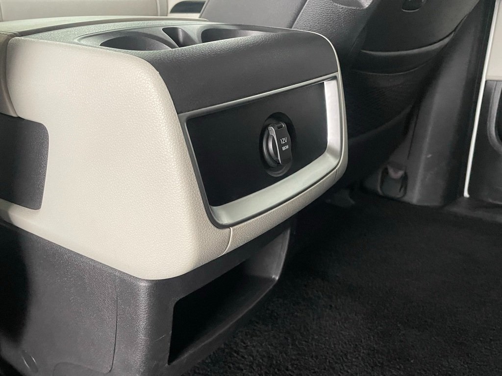 Thumbnail: 2024 Kia Carnival - 19