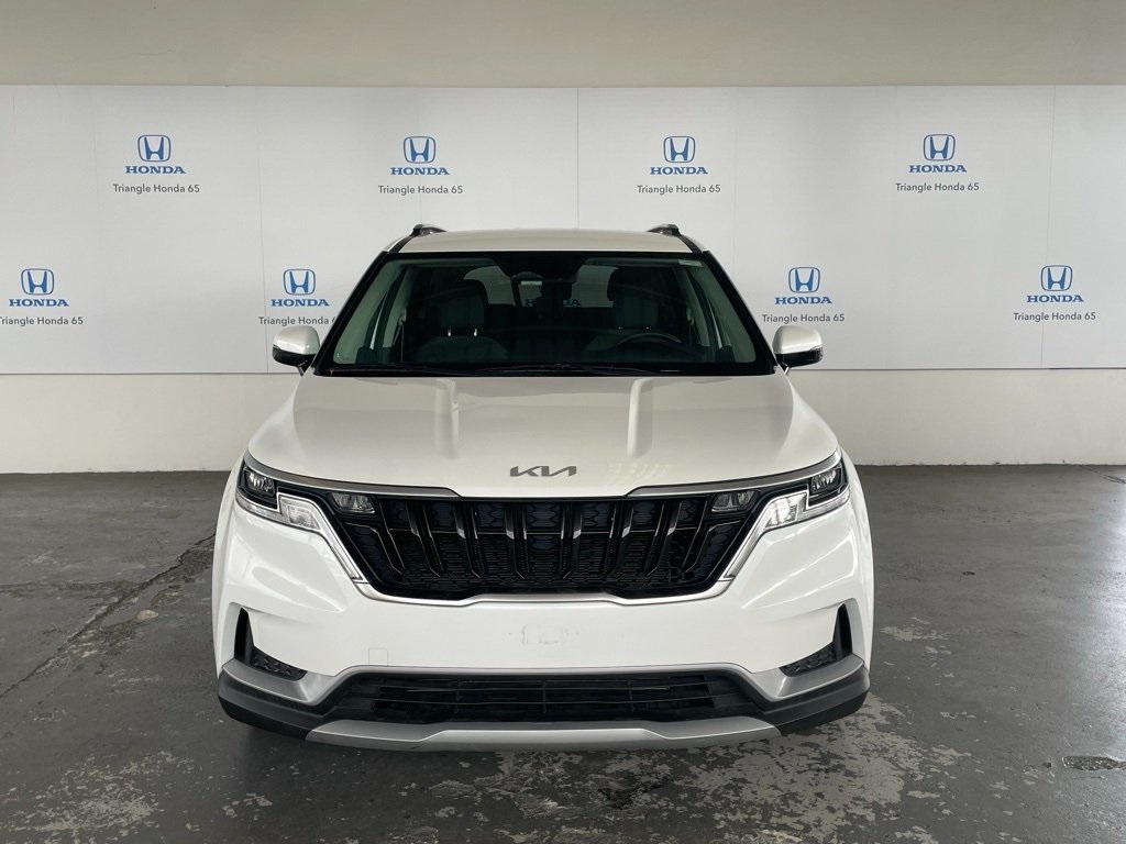 Thumbnail: 2024 Kia Carnival - 2