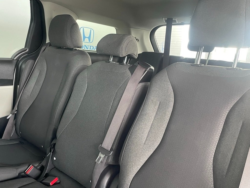 Thumbnail: 2024 Kia Carnival - 20