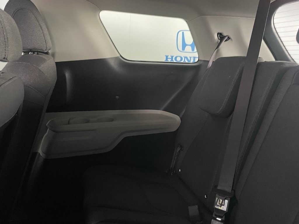 Thumbnail: 2024 Kia Carnival - 21