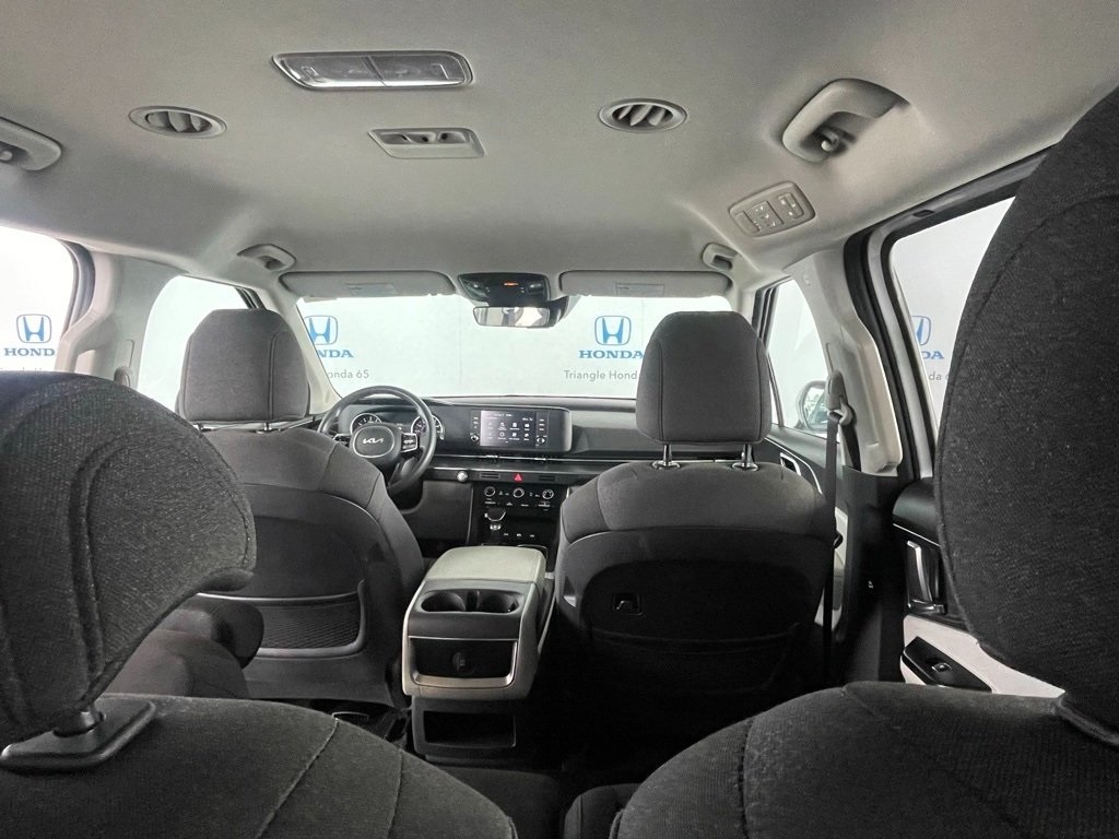 Thumbnail: 2024 Kia Carnival - 24