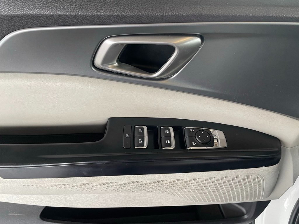 Thumbnail: 2024 Kia Carnival - 26