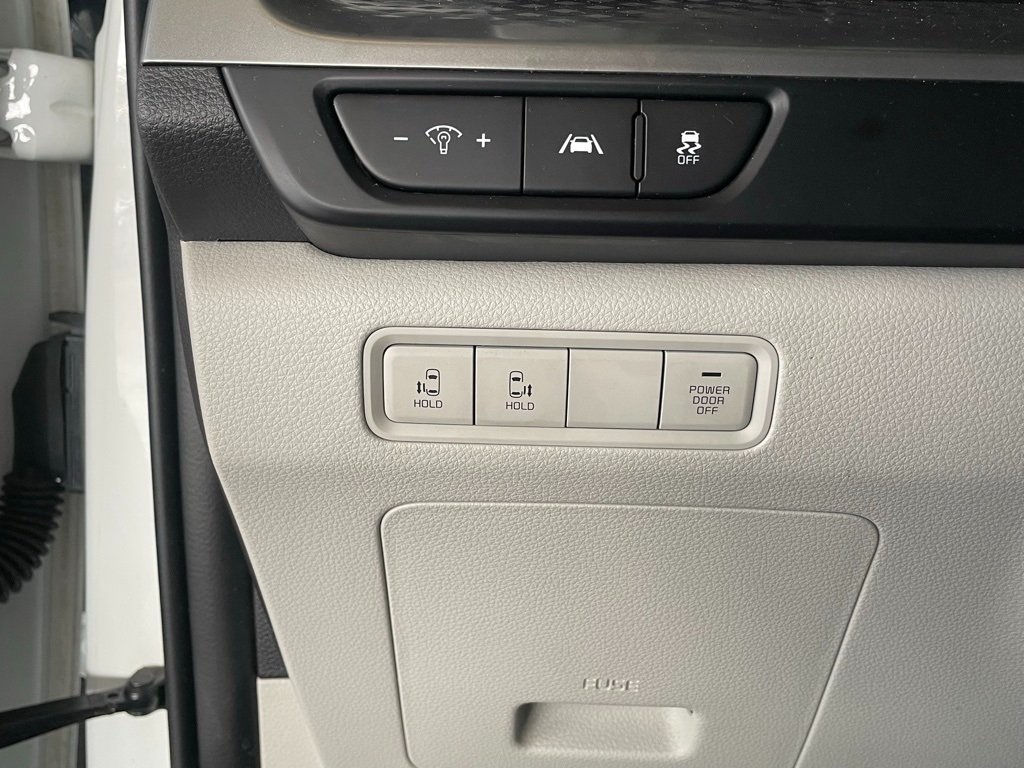 Thumbnail: 2024 Kia Carnival - 28