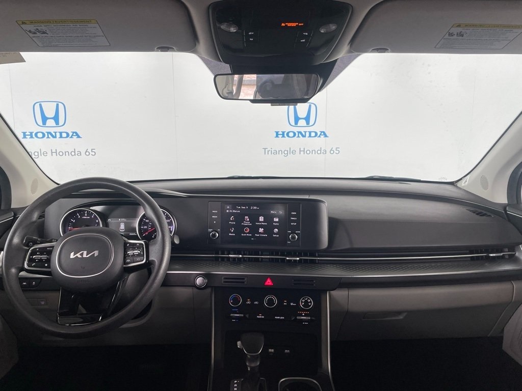 Thumbnail: 2024 Kia Carnival - 5