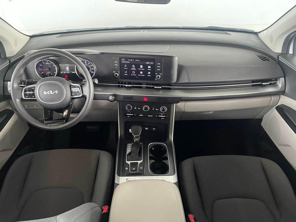 Thumbnail: 2024 Kia Carnival - 6