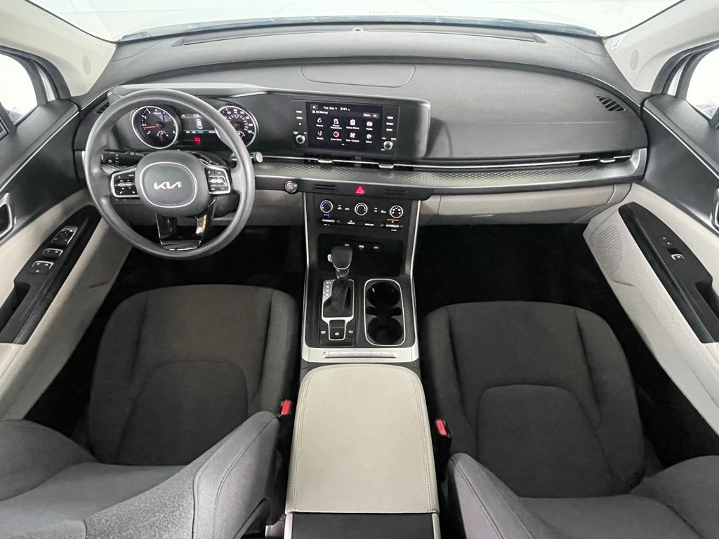 Thumbnail: 2024 Kia Carnival - 7