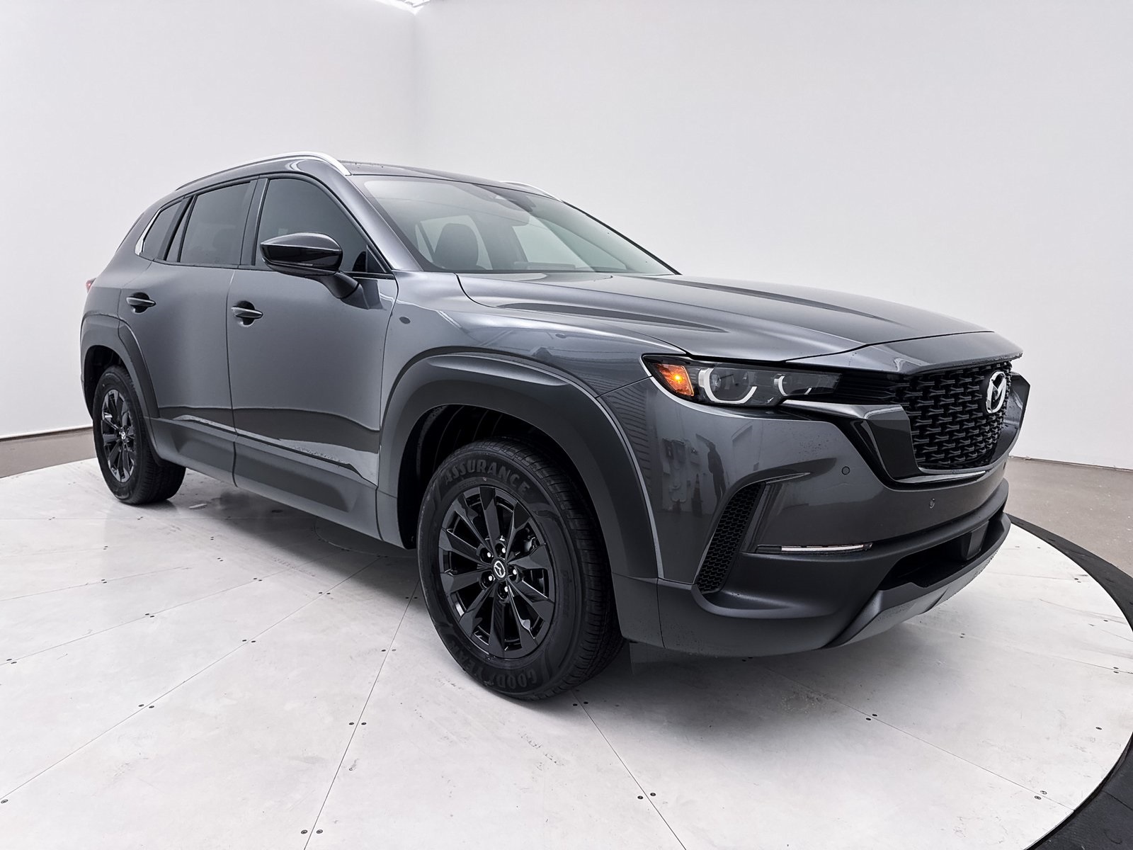 2026 Mazda CX-50 Preferred's photo