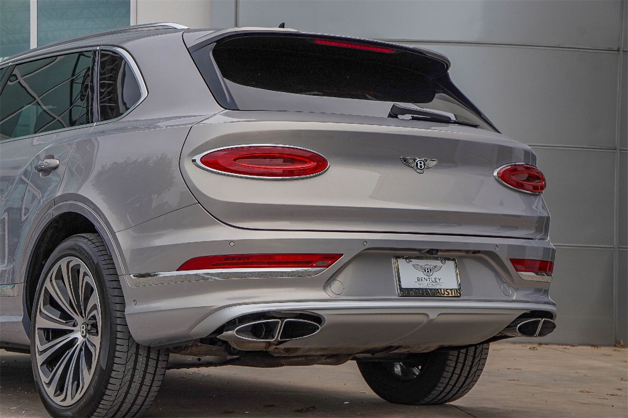 Used Car 2024 Bentley Bentayga Ewb  Azure For Sale Under $200,000 In Austin, Texas