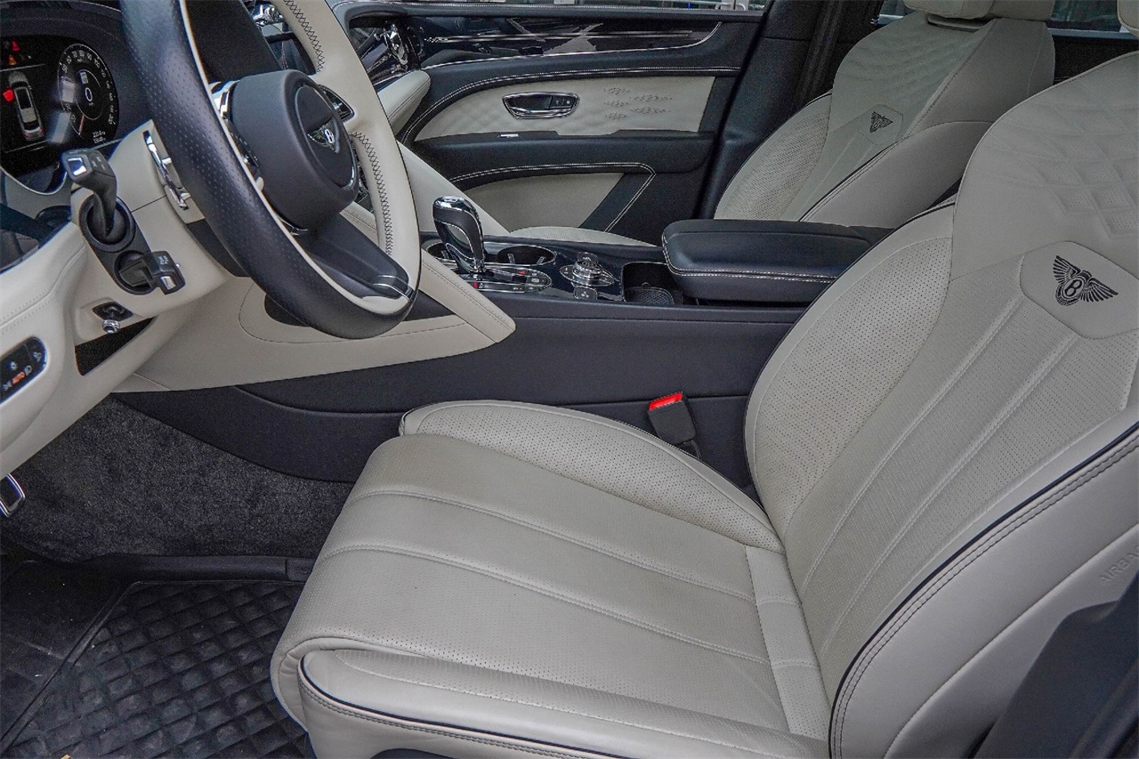 Used Car 2024 Bentley Bentayga Ewb  Azure For Sale Under $200,000 In Austin, Texas