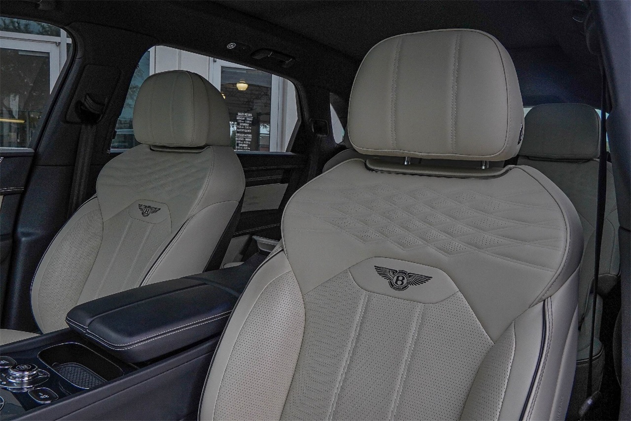 Used Car 2024 Bentley Bentayga Ewb  Azure For Sale Under $200,000 In Austin, Texas