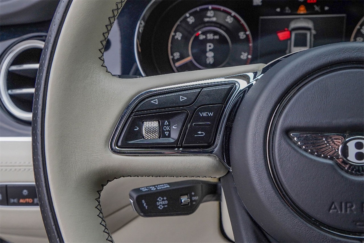 Used Car 2024 Bentley Bentayga Ewb  Azure For Sale Under $200,000 In Austin, Texas