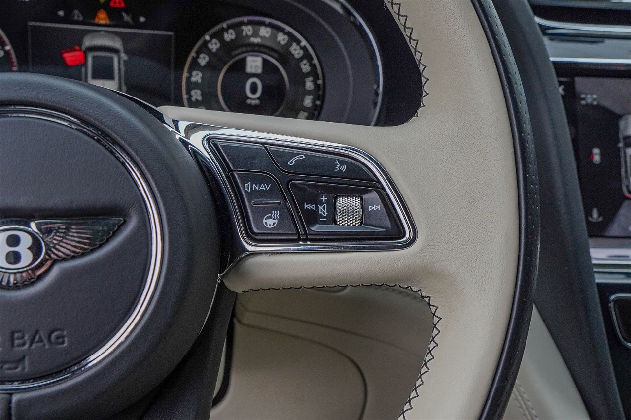 Used Car 2024 Bentley Bentayga Ewb  Azure For Sale Under $200,000 In Austin, Texas