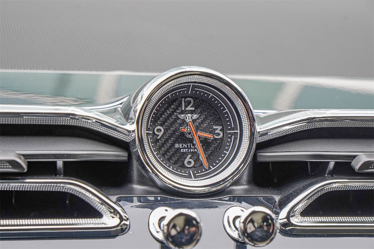 Used Car 2024 Bentley Bentayga Ewb  Azure For Sale Under $200,000 In Austin, Texas