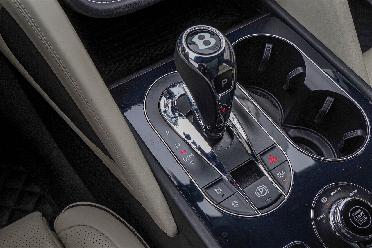 Used Car 2024 Bentley Bentayga Ewb  Azure For Sale Under $200,000 In Austin, Texas