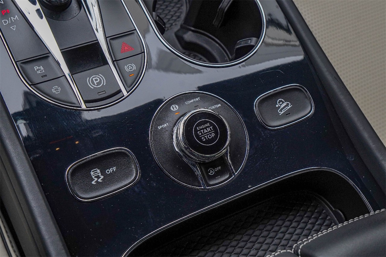 Used Car 2024 Bentley Bentayga Ewb  Azure For Sale Under $200,000 In Austin, Texas