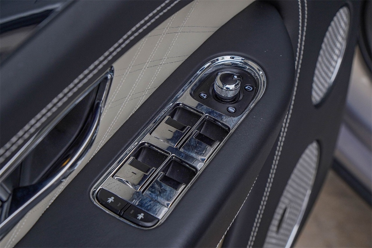 Used Car 2024 Bentley Bentayga Ewb  Azure For Sale Under $200,000 In Austin, Texas