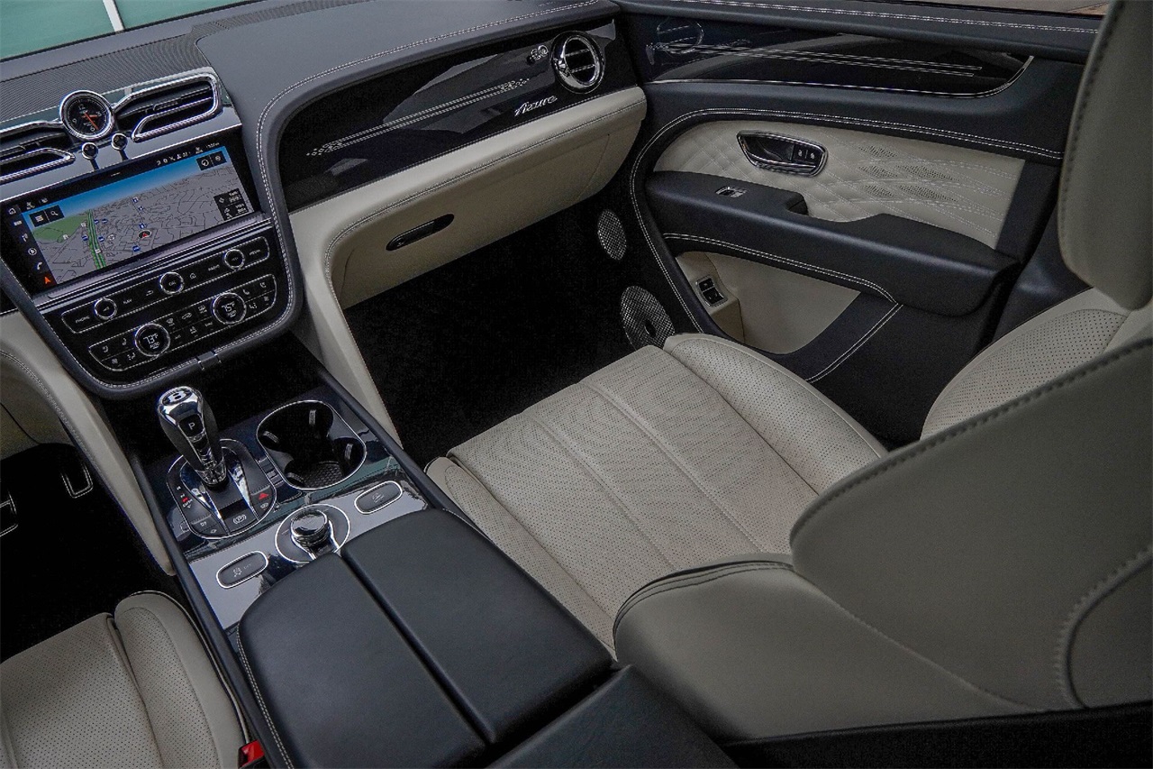 Used Car 2024 Bentley Bentayga Ewb  Azure For Sale Under $200,000 In Austin, Texas