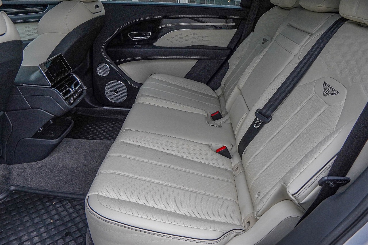 Used Car 2024 Bentley Bentayga Ewb  Azure For Sale Under $200,000 In Austin, Texas