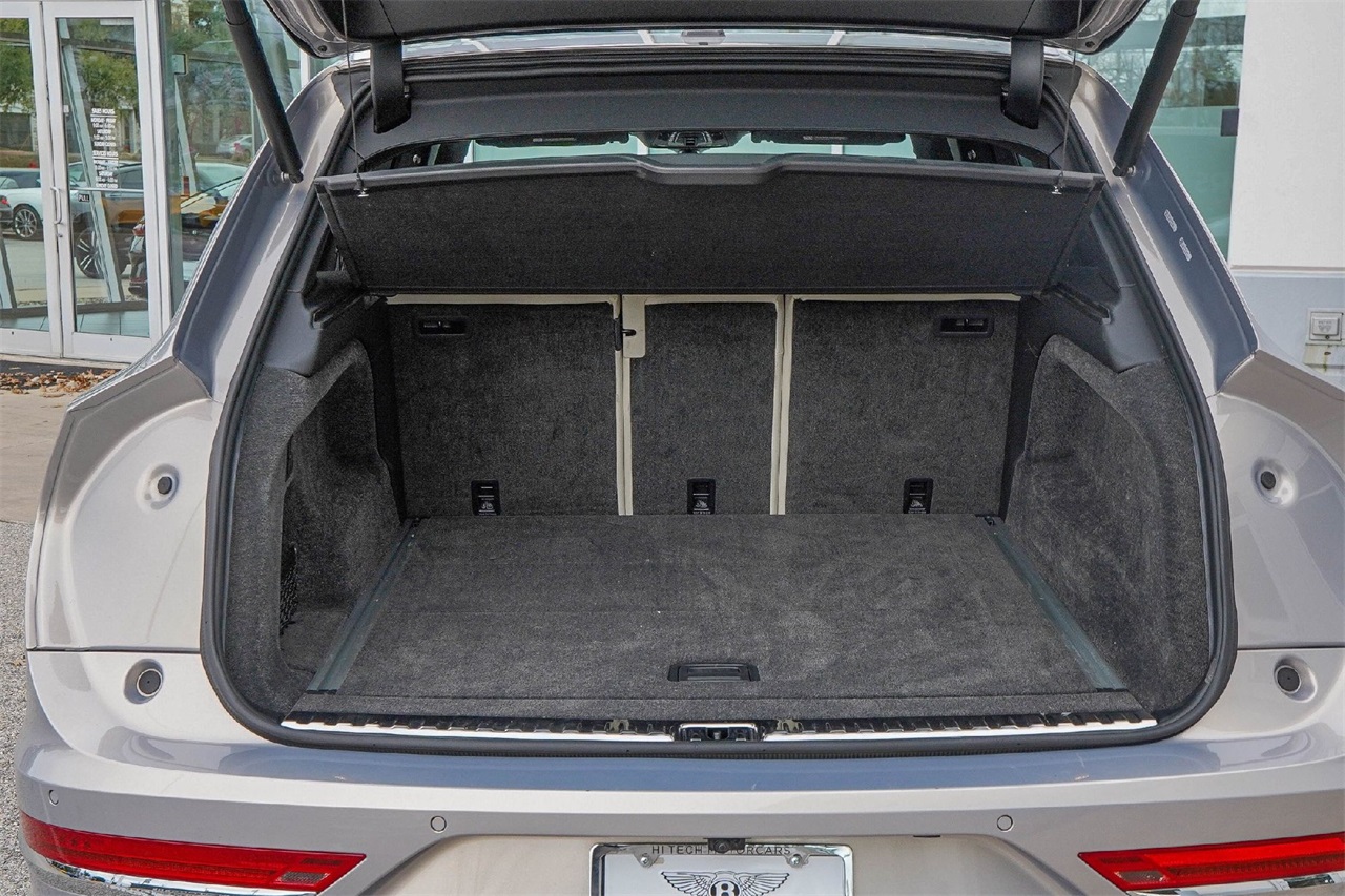 Used Car 2024 Bentley Bentayga Ewb  Azure For Sale Under $200,000 In Austin, Texas