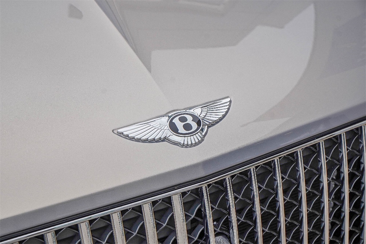 Used Car 2024 Bentley Bentayga Ewb  Azure For Sale Under $200,000 In Austin, Texas