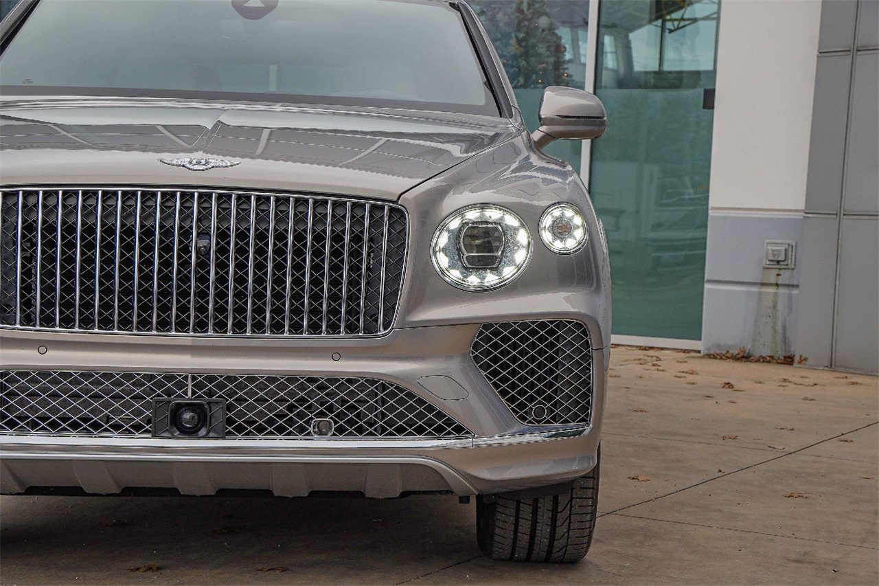 Used Car 2024 Bentley Bentayga Ewb  Azure For Sale Under $200,000 In Austin, Texas