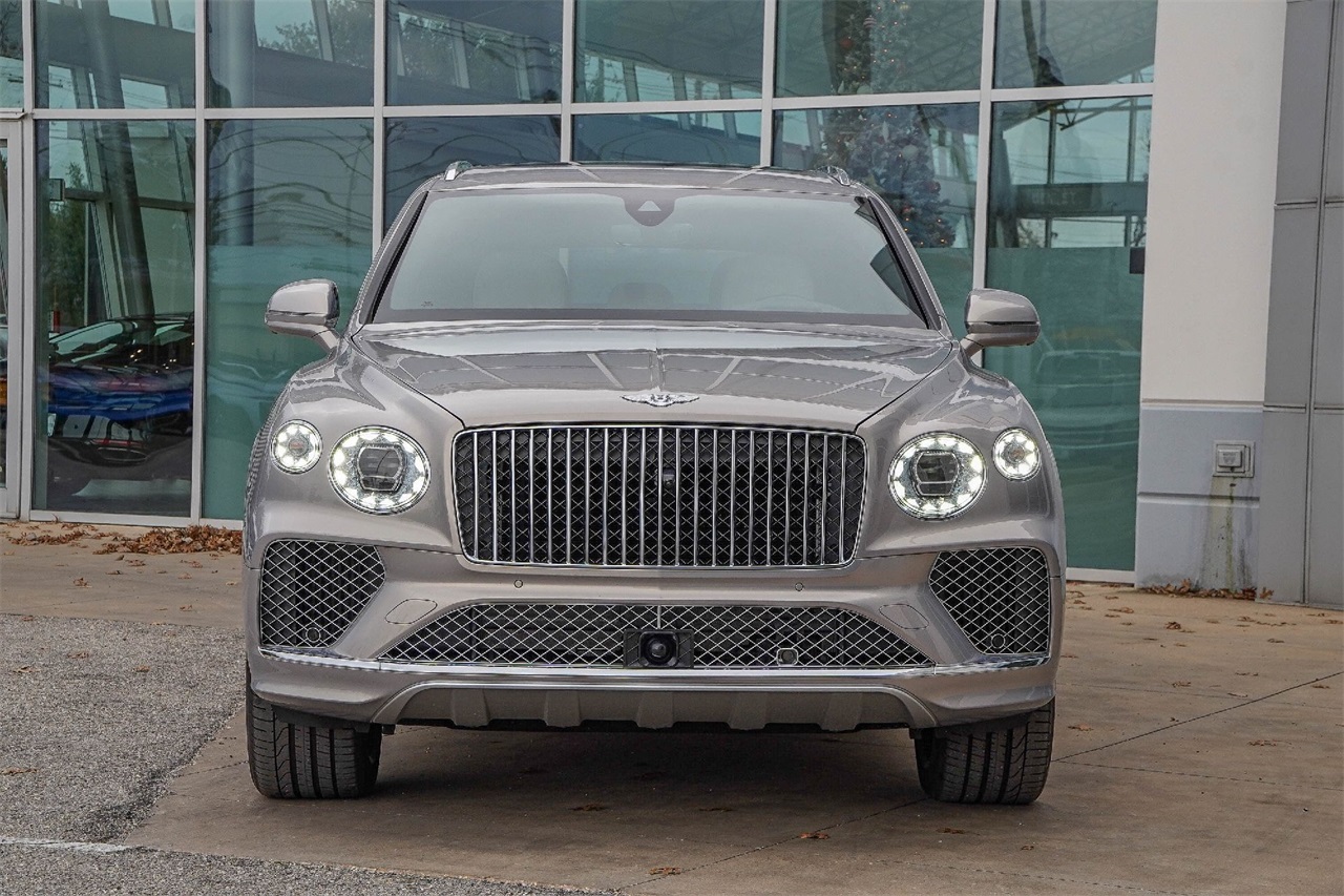 Used Car 2024 Bentley Bentayga Ewb  Azure For Sale Under $200,000 In Austin, Texas