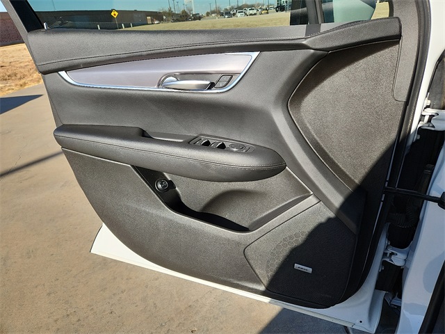 Used Car 2021 Cadillac Xt5  Luxury For Sale Under $25,000 In Plainview, Texas