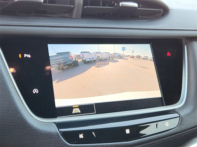 Used Car 2021 Cadillac Xt5  Luxury For Sale Under $25,000 In Plainview, Texas