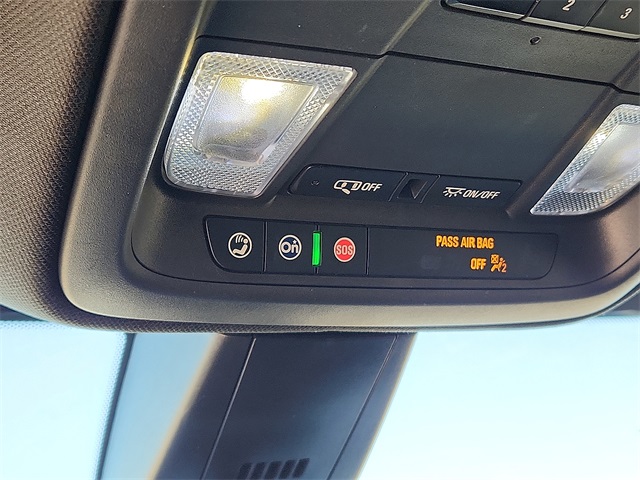 Used Car 2021 Cadillac Xt5  Luxury For Sale Under $25,000 In Plainview, Texas