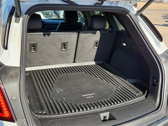 Used Car 2021 Cadillac Xt5  Luxury For Sale Under $25,000 In Plainview, Texas