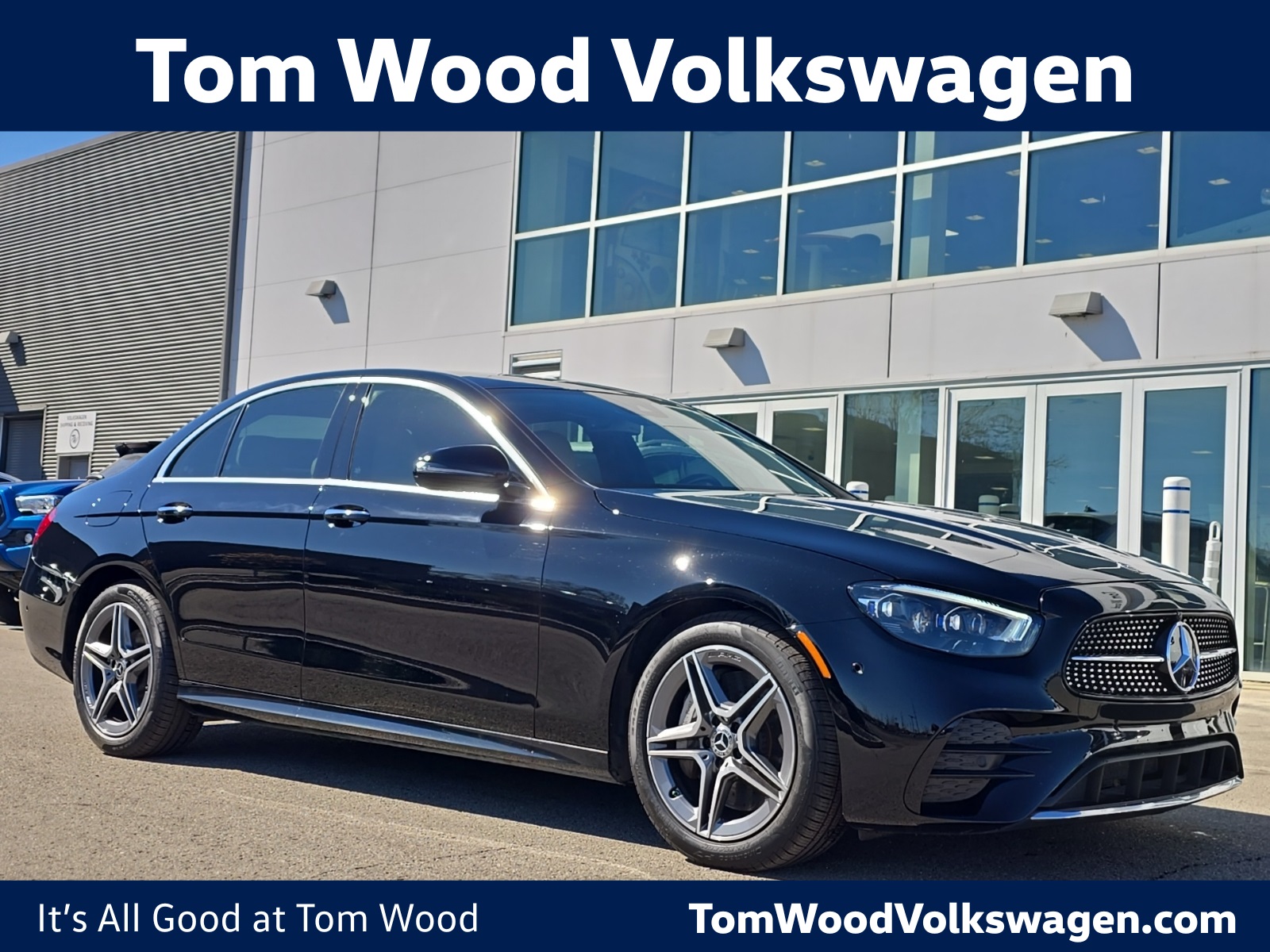 2023 Mercedes-Benz E-Class E 350 4MATIC