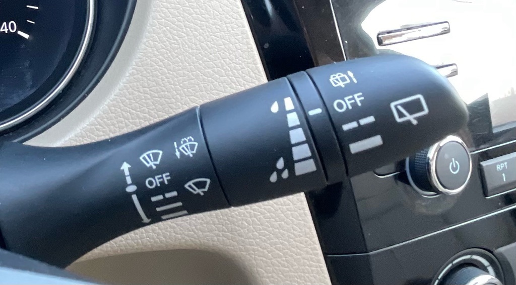 2016 Nissan Rogue S Blue at Autostrade