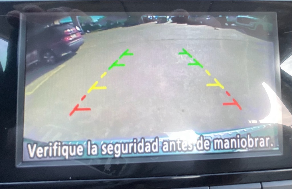 2016 Nissan Rogue S Blue at Autostrade