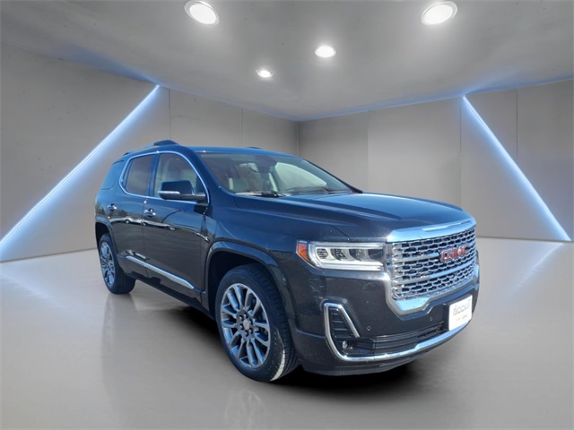 2020 GMC Acadia Denali AWD