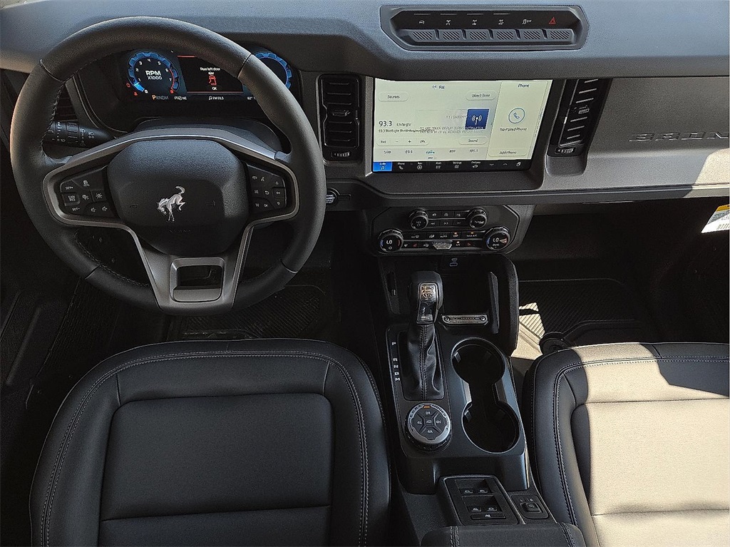 New 2025 Ford Bronco For Sale in Farmington, AR