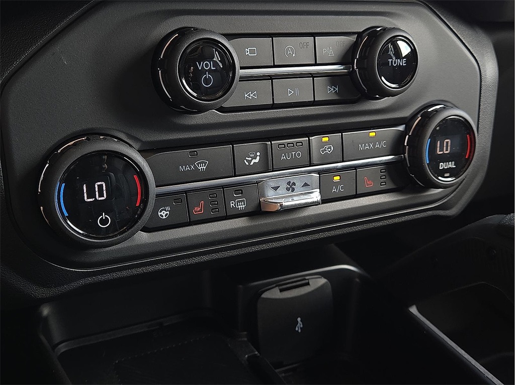 New 2025 Ford Bronco For Sale in Farmington, AR