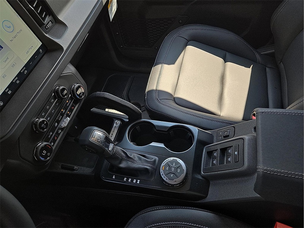 New 2025 Ford Bronco For Sale in Farmington, AR