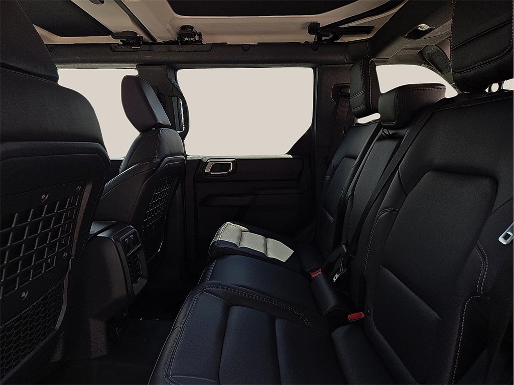 New 2025 Ford Bronco For Sale in Farmington, AR