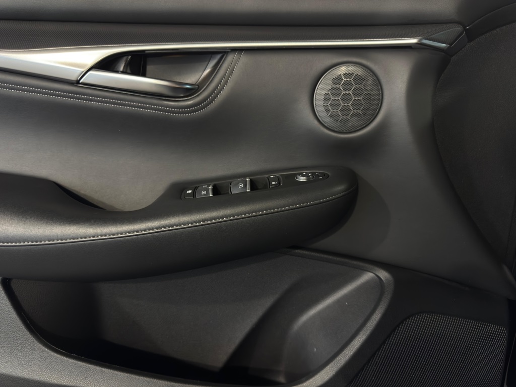 Thumbnail: 2022 INFINITI QX55 - 12