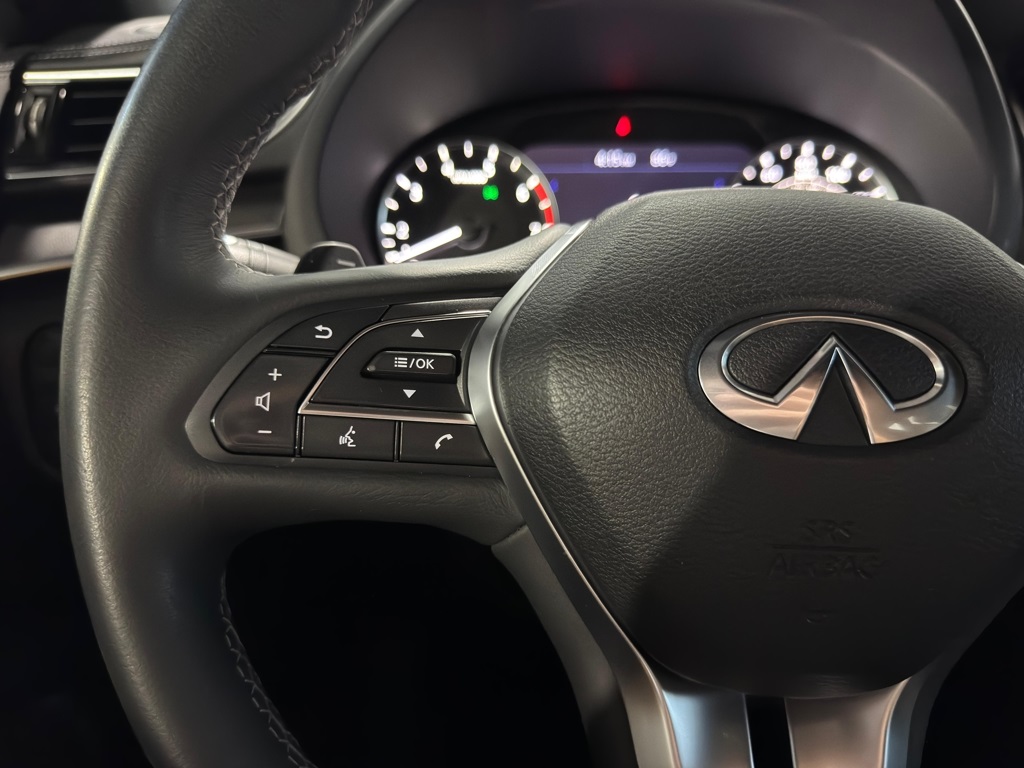 Thumbnail: 2022 INFINITI QX55 - 16