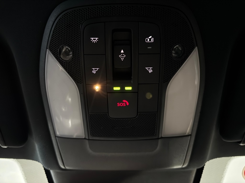 Thumbnail: 2022 INFINITI QX55 - 19