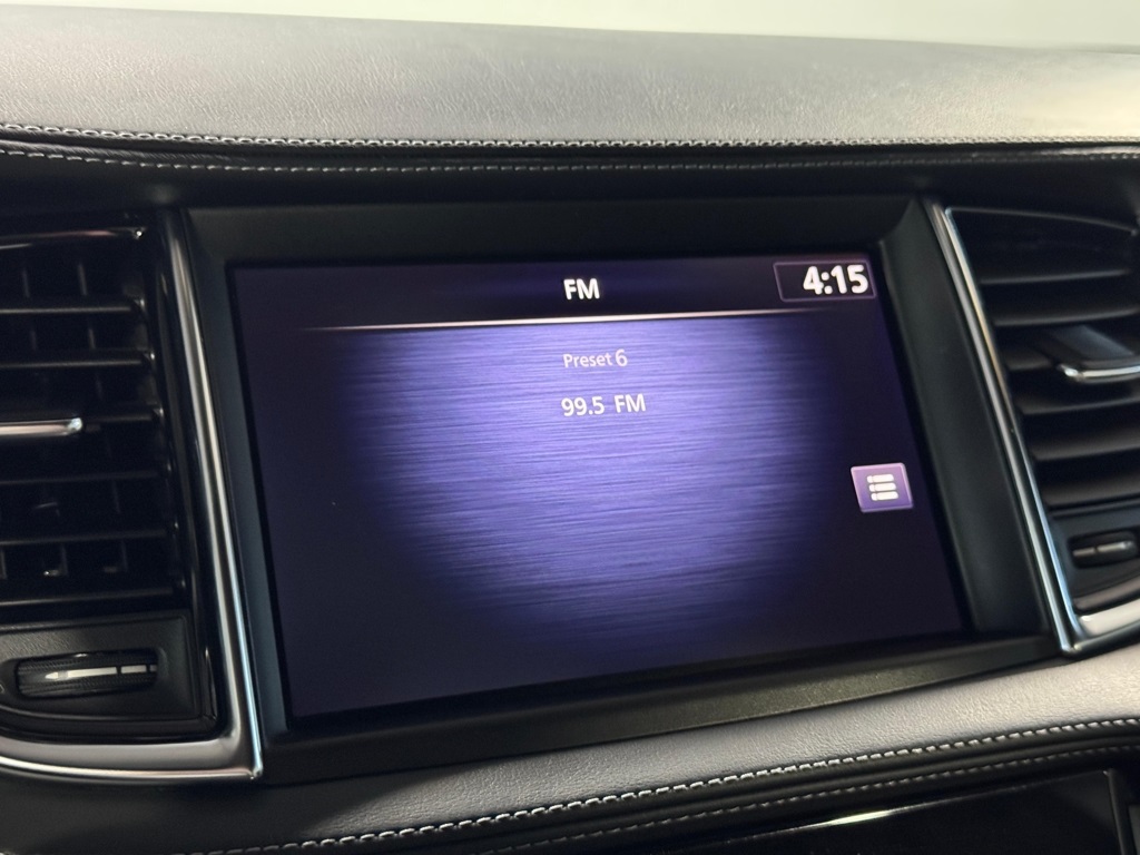 Thumbnail: 2022 INFINITI QX55 - 21