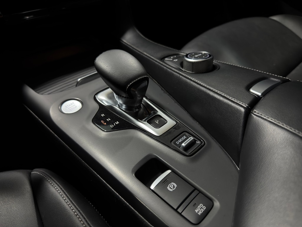 Thumbnail: 2022 INFINITI QX55 - 25