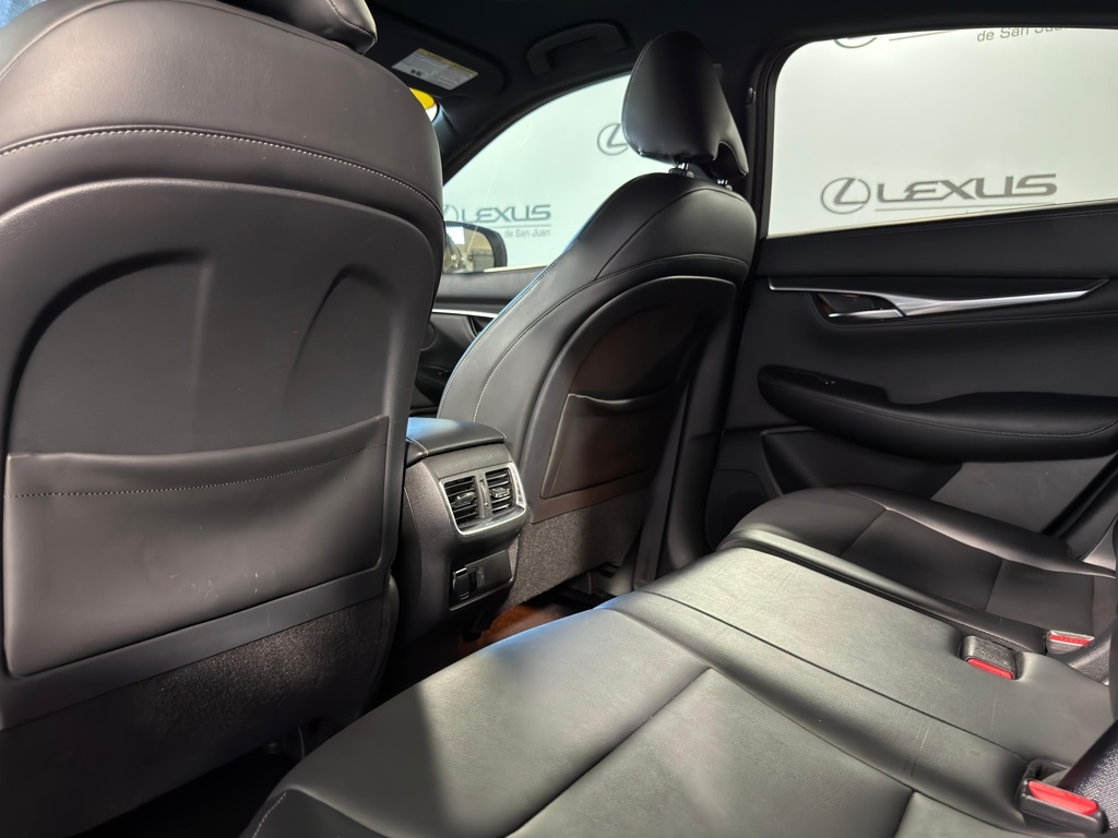 Thumbnail: 2022 INFINITI QX55 - 26