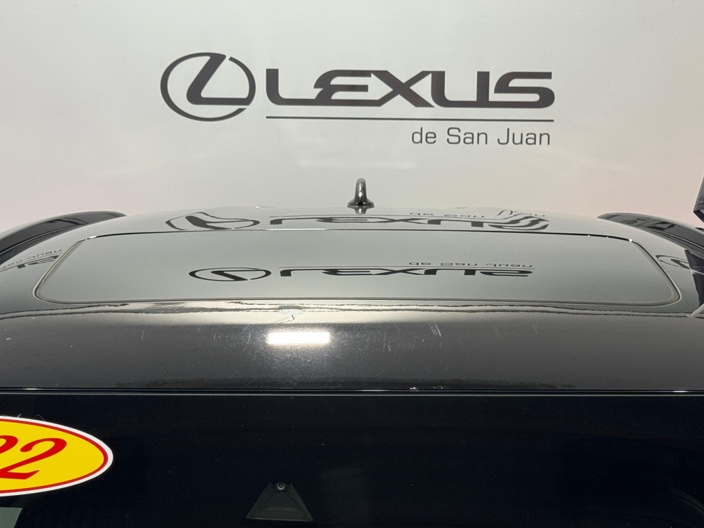 Thumbnail: 2022 INFINITI QX55 - 7