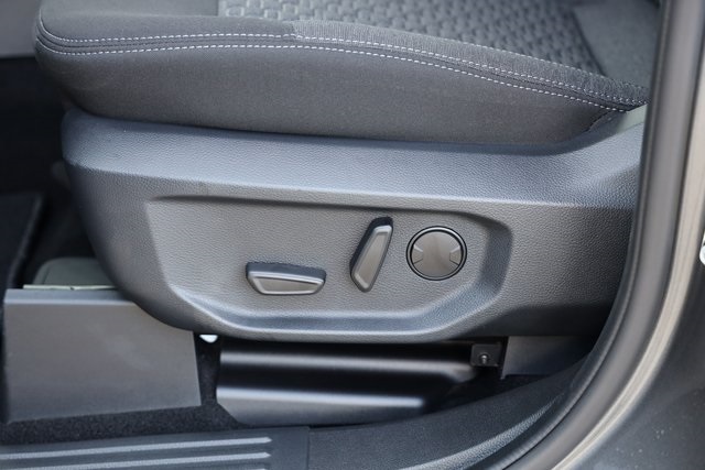 2025 Ford Ranger XLT Gray at Classic Ford Galveston