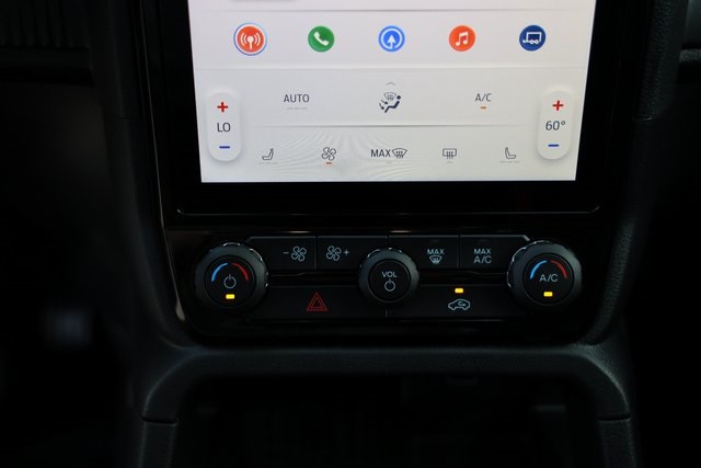 2025 Ford Ranger XLT Gray at Classic Ford Galveston