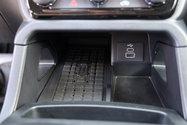 2025 Ford Ranger XLT Gray at Classic Ford Galveston