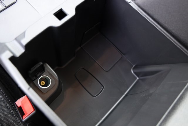 2025 Ford Ranger XLT Gray at Classic Ford Galveston