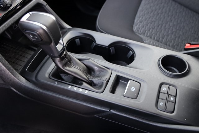 2025 Ford Ranger XLT Gray at Classic Ford Galveston